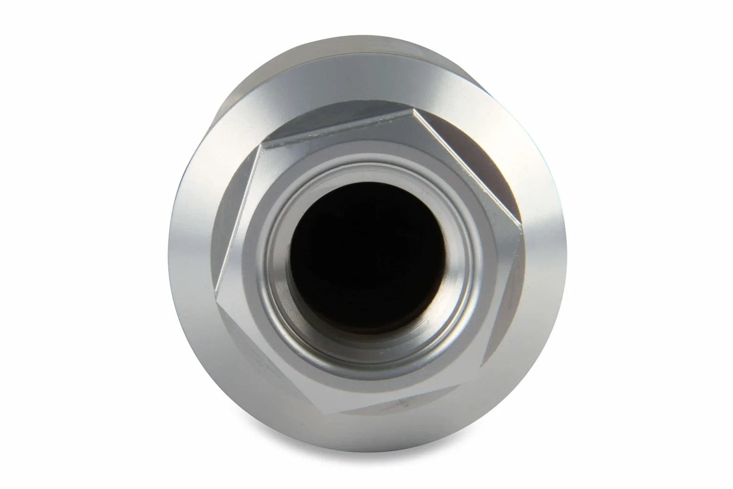 260 GPH Billet Dominator Fuel Filter - 162-570